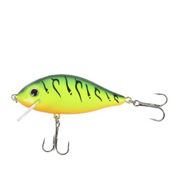 Воблер SKYFISH "KARAS 75F" 75 мм, 13 гр, 0.3-1.5 м, цвет: 10#